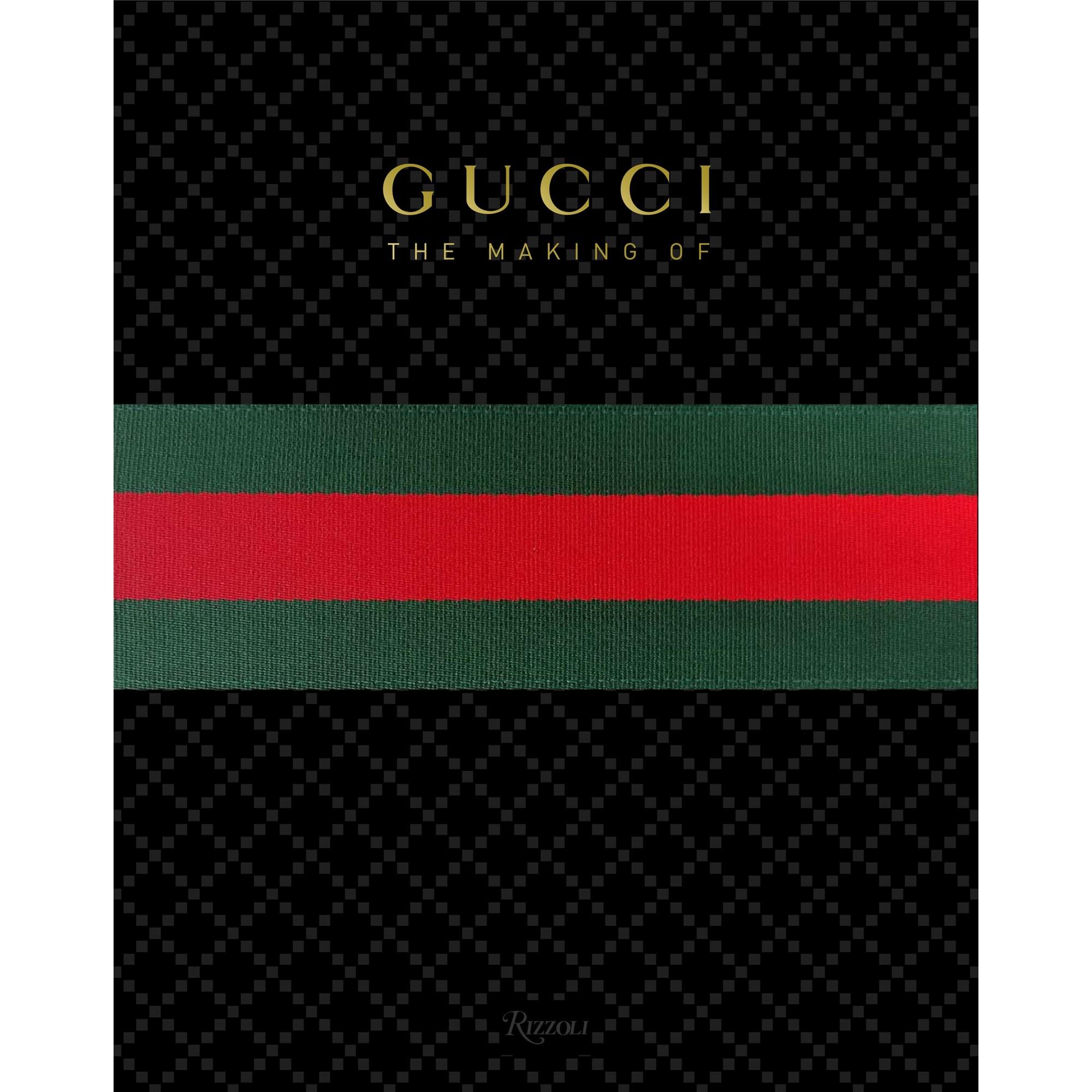 Nueva Revista Gucci