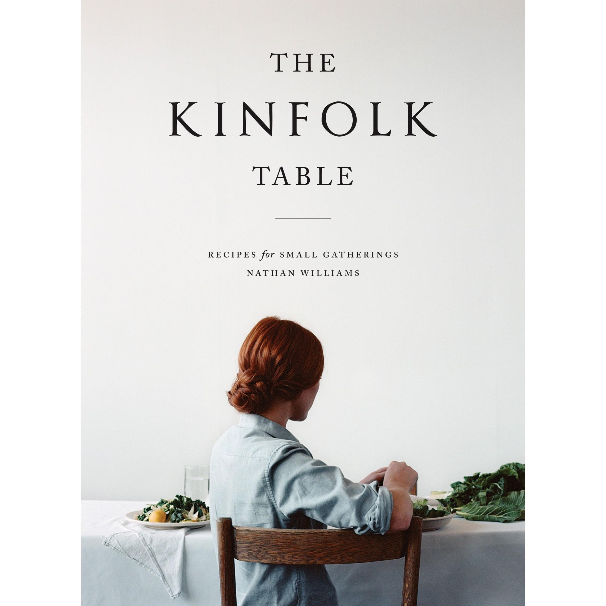 Table Kinfolk Du Nouveau Mag