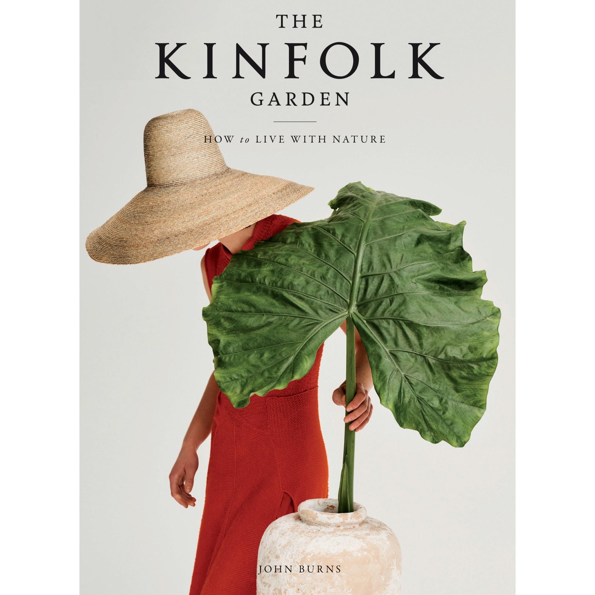 Jardín Kinfolk de New Mag