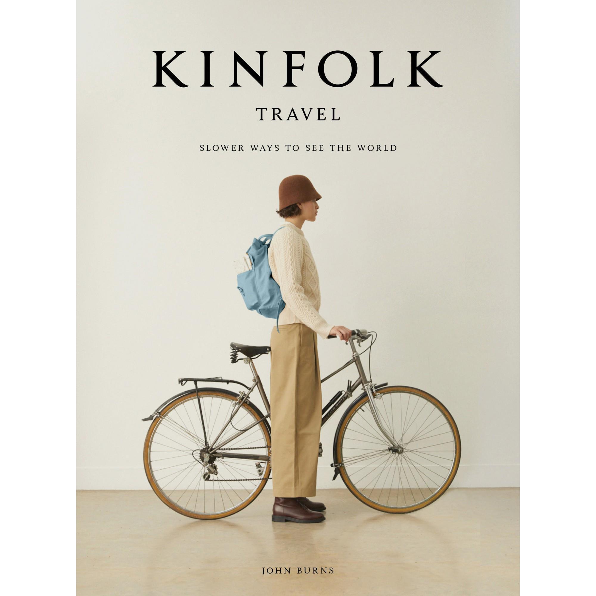 Il Viaggio Dei Kinfolk di New Mag