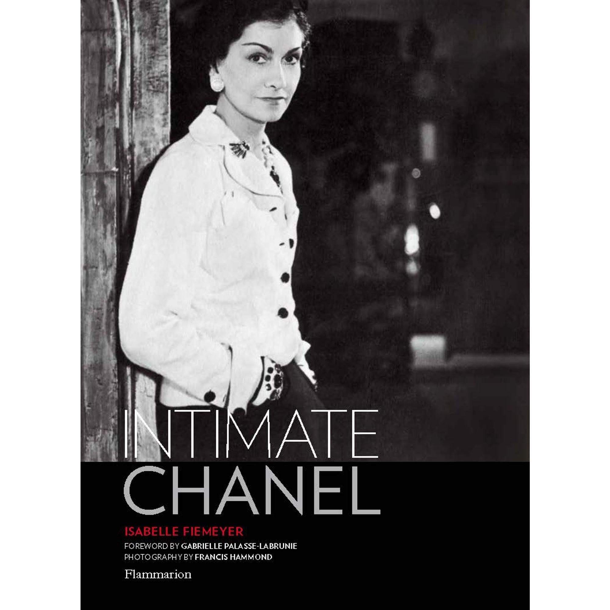 New Mags Intimate Chanel