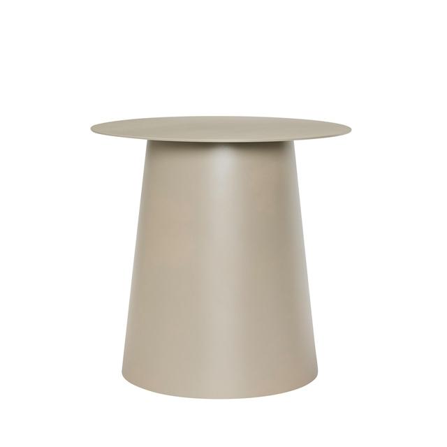 Hübsch Pillar Sidebord Sand