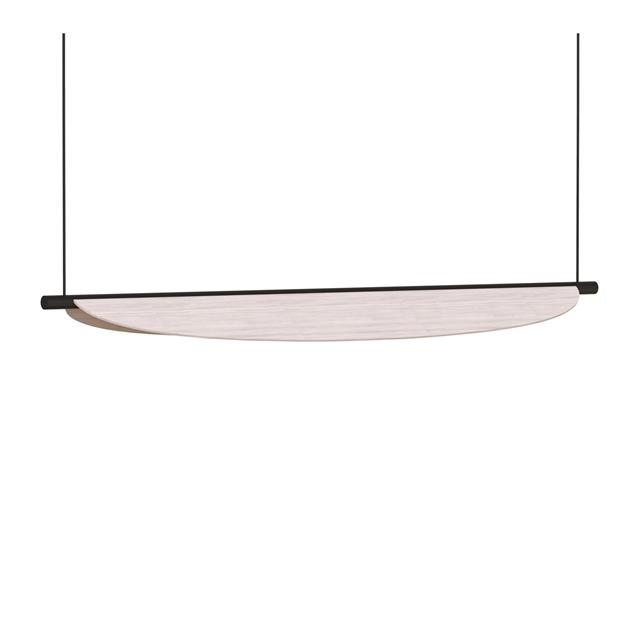 TOOY Thula 562.23 Taklampa Beige/ Vit Ek