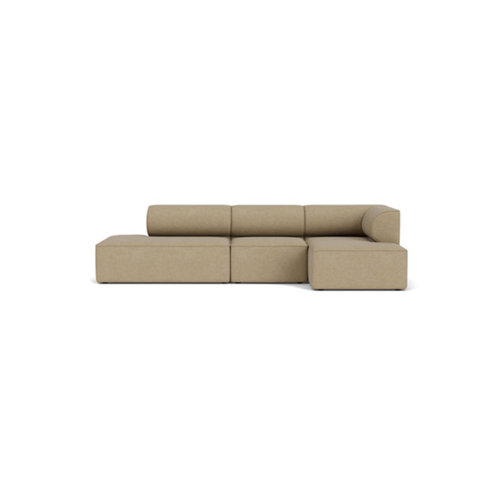 Audo Eave 86 3 Hengen Sohvakokoonpano 9 Beige