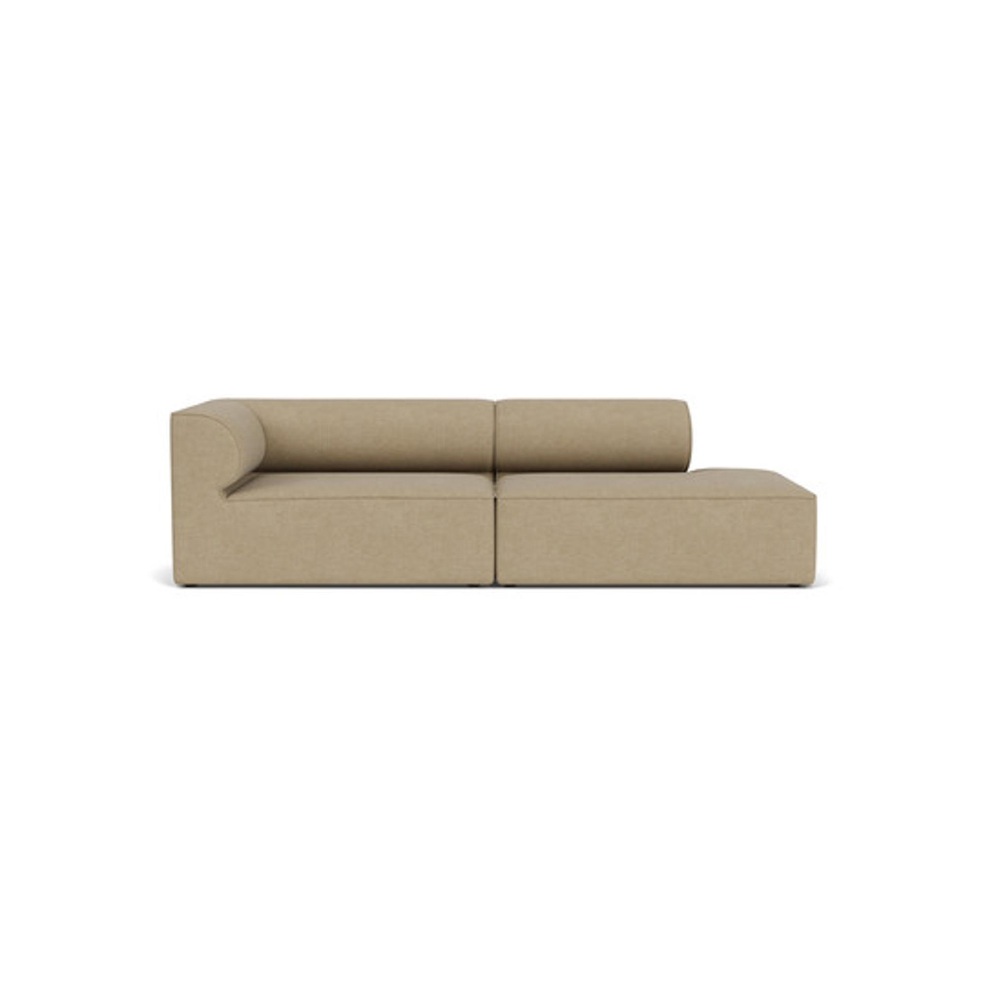 Audo Eave 96 2-istuttava Sohva, 3 Beige