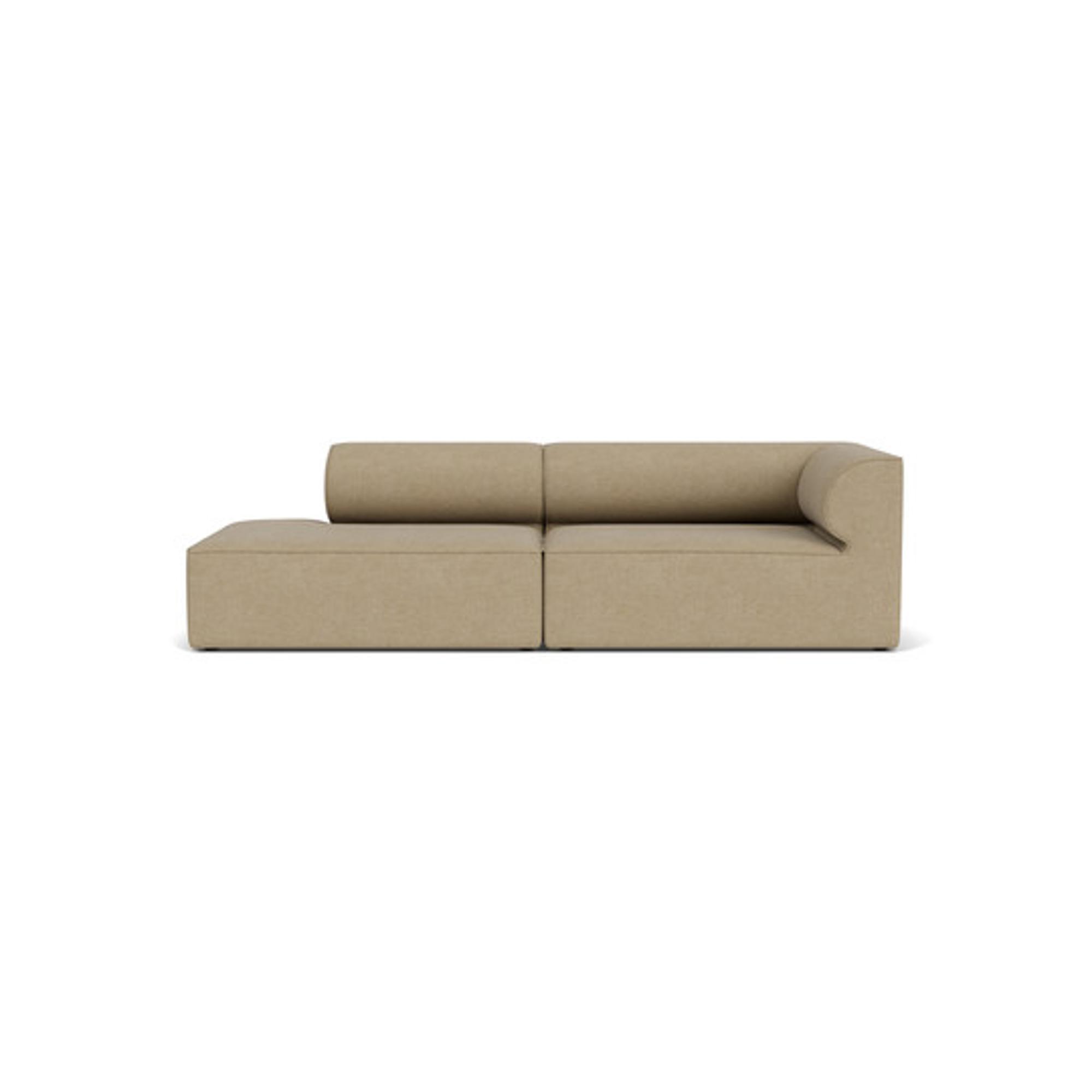 Audo Eave 96 2-istuttava Sohva, 4 Beige