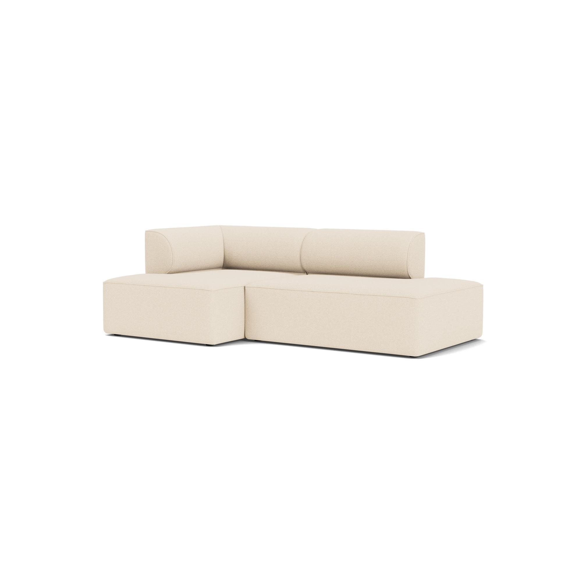 Audo Eave Sofa 2-Person Configuration 7 Jasmine