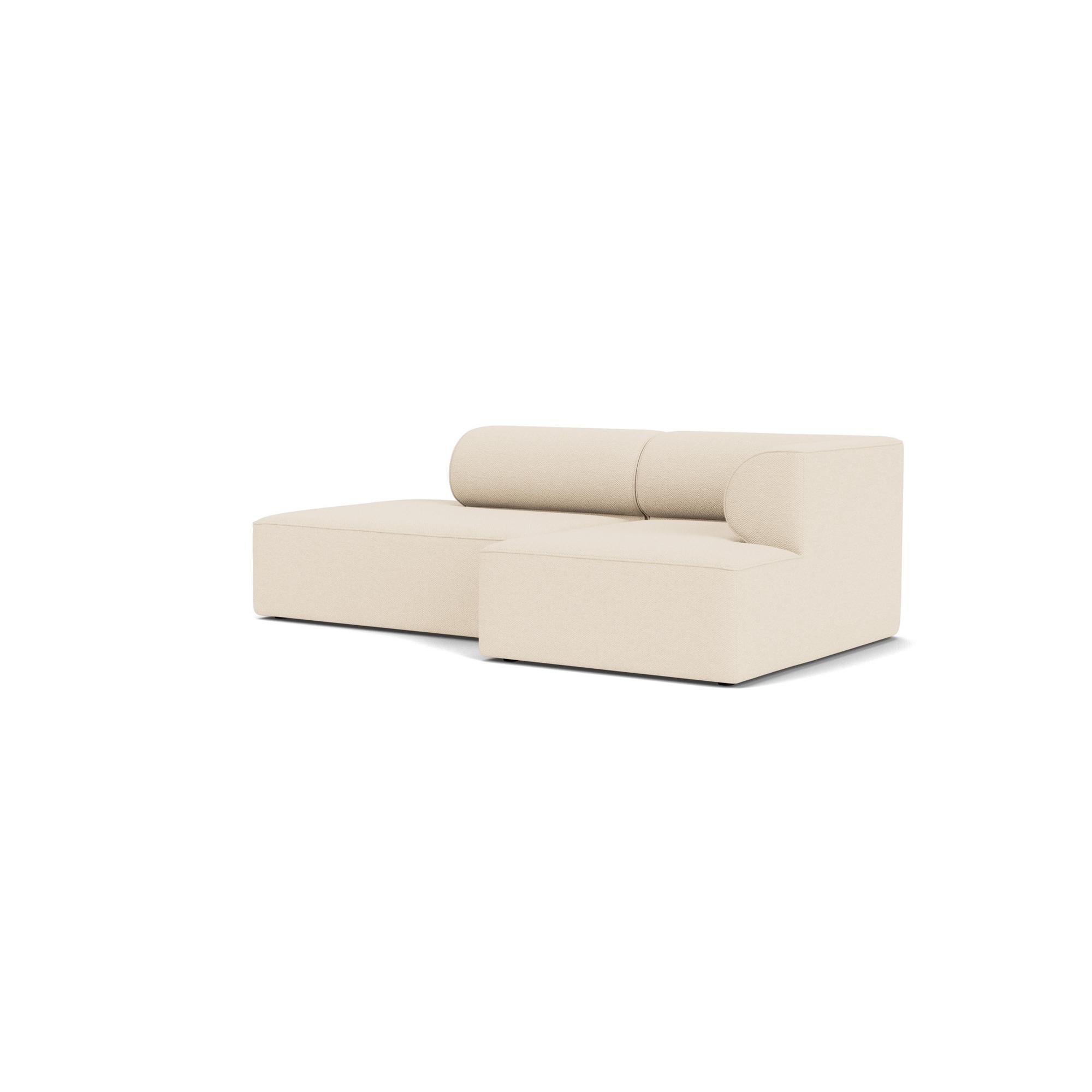 Audo Eave Sofa 2-Person Configuration 8 Jasmine