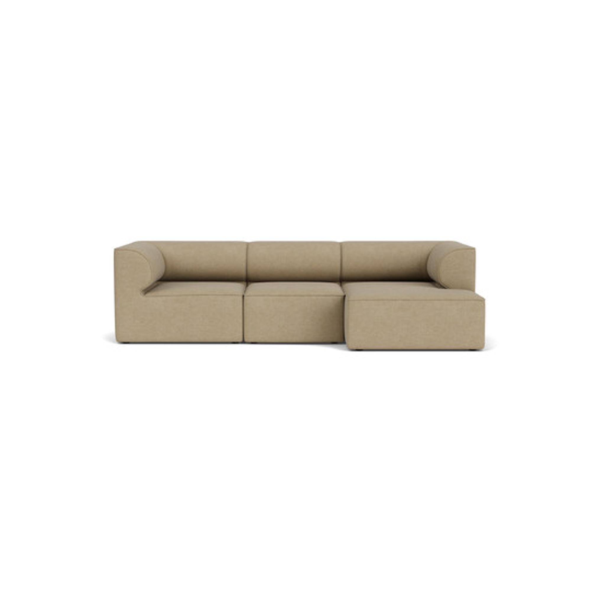 Audo Eave 96 3-istuttava Sohva, 11 Beige