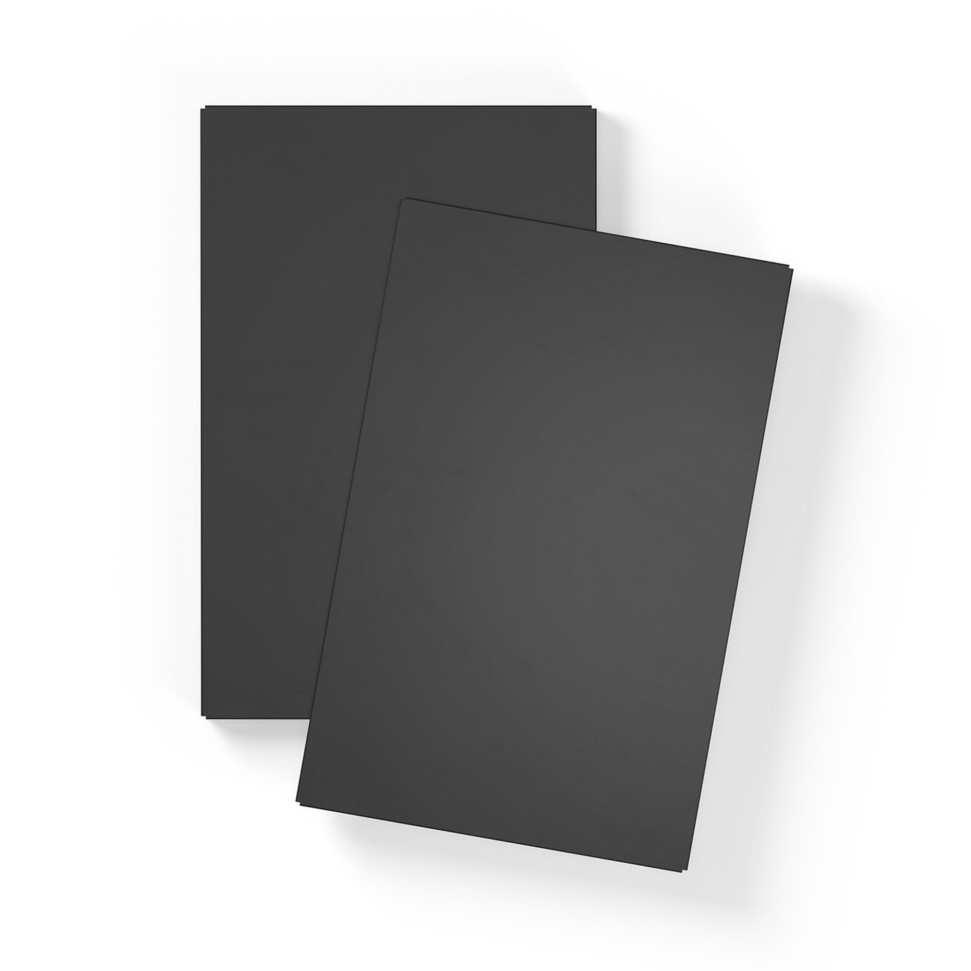 Department Estante Para Armario Grande Con 1 Puerta Juego de 2 Antracita