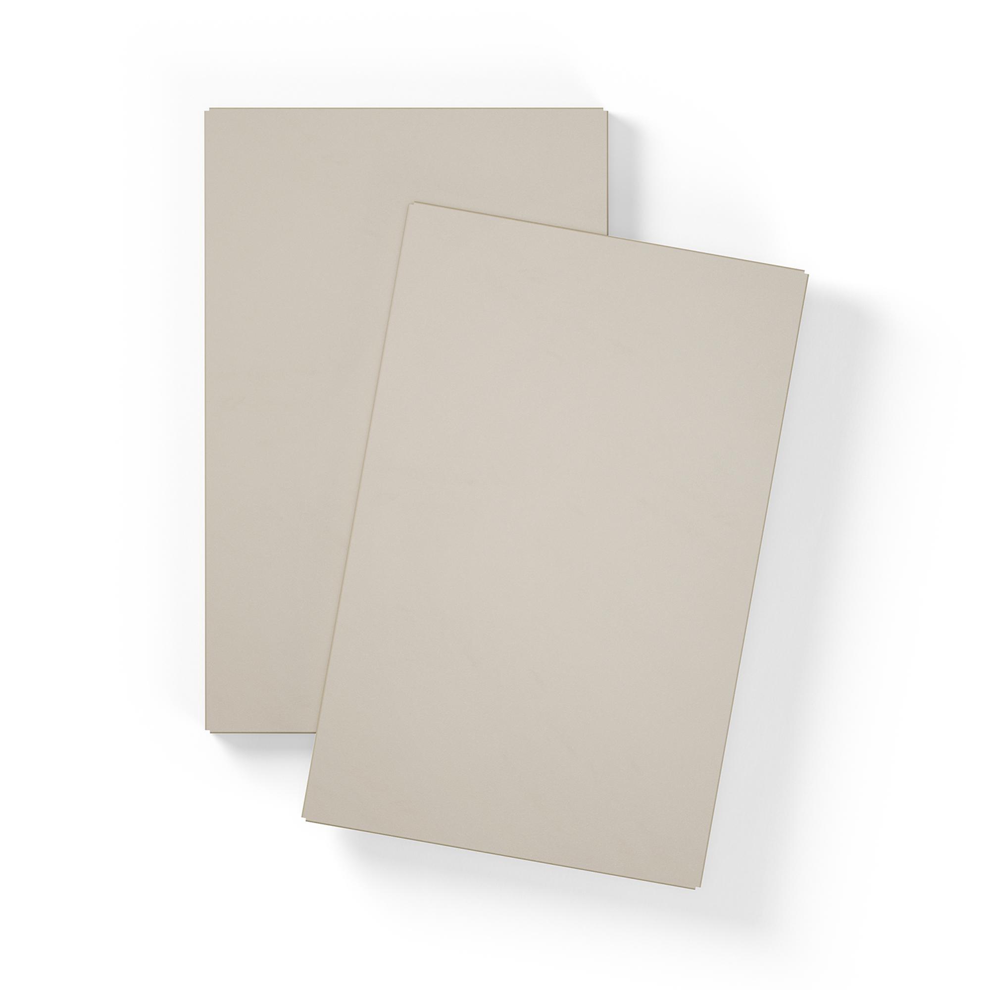 Department Estante Para Armario Grande Con 1 Puerta Juego de 2 Pebble Grey