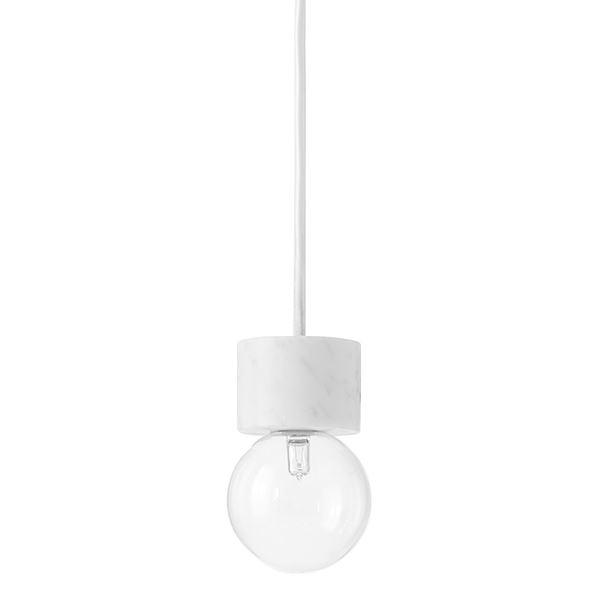 &tradition Marble Light SV3 Pendant