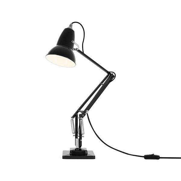 Anglepoise Original 1227™ Bordslampa Jet Black