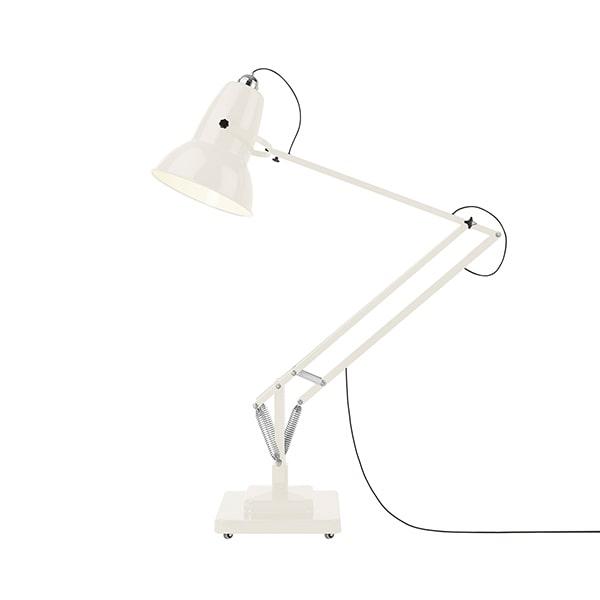 Anglepoise Original 1227 Giant Floor Lamp Alpine White