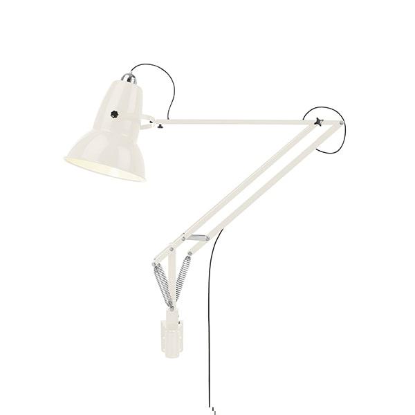 Anglepoise Original 1227™ Giant Lampa M. Väggbeslag Alphine White