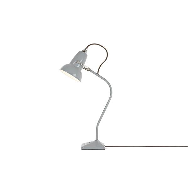 Anglepoise Original 1227™ Mini Table Lamp Dove Grey