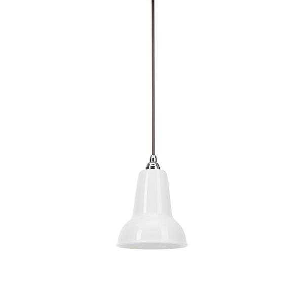 Anglepoise Original 1227™ Mini Ceramic Pendant Pure White