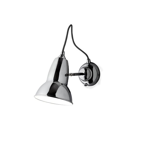 Anglepoise Original 1227 Wall Light Bright Chrome