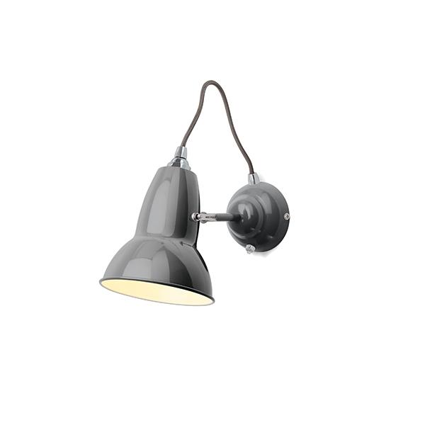 Anglepoise Original 1227™ Vägglampa Dove Grey