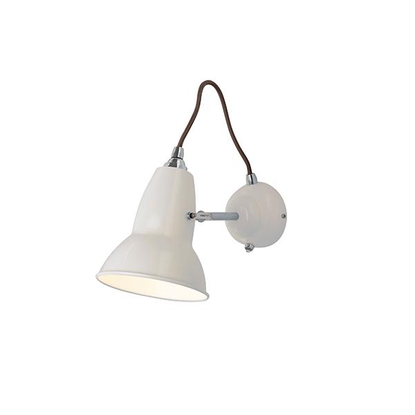 Anglepoise Original 1227 Væglampe Linen White