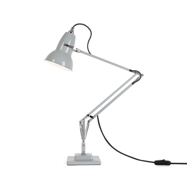 Anglepoise Original 1227 Table Lamp Dove Grey