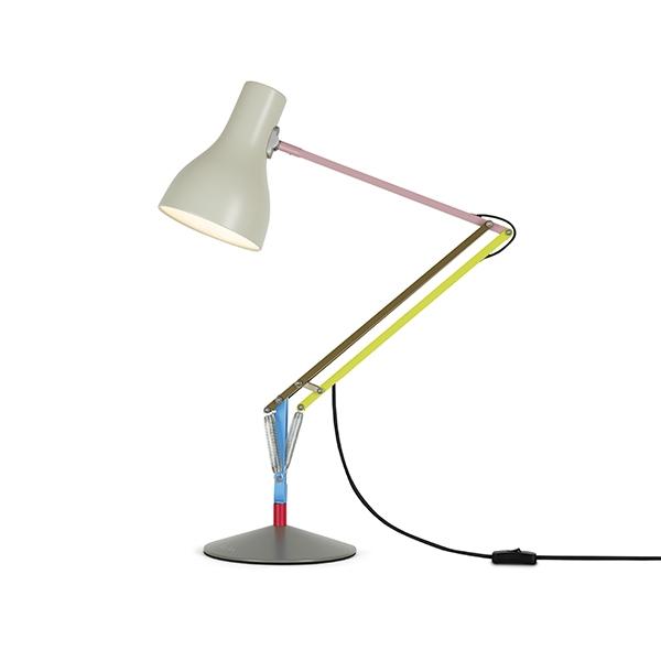 Anglepoise Type 75 Lámpara de Mesa Anglepoise + Paul Smith Edition 1