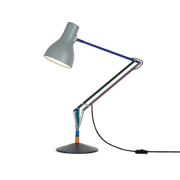 Billede af Anglepoise Type 75 Bordlampe Anglepoise + Paul Smith Edition 2
