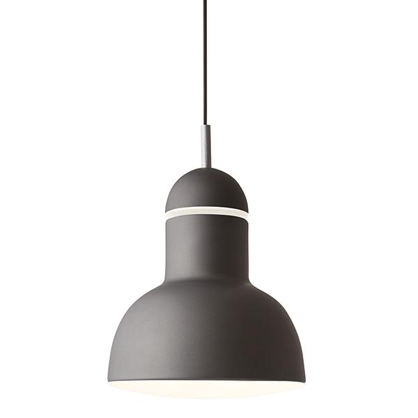 Anglepoise Type 75 Maxi Pendant Graphite Grey