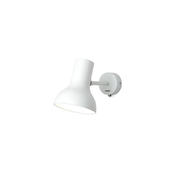 Anglepoise Type 75 Mini Væglampe Alpine White