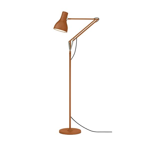 Anglepoise Type 75™ Golvlampa Anglepoise + Margaret Howell Sienna