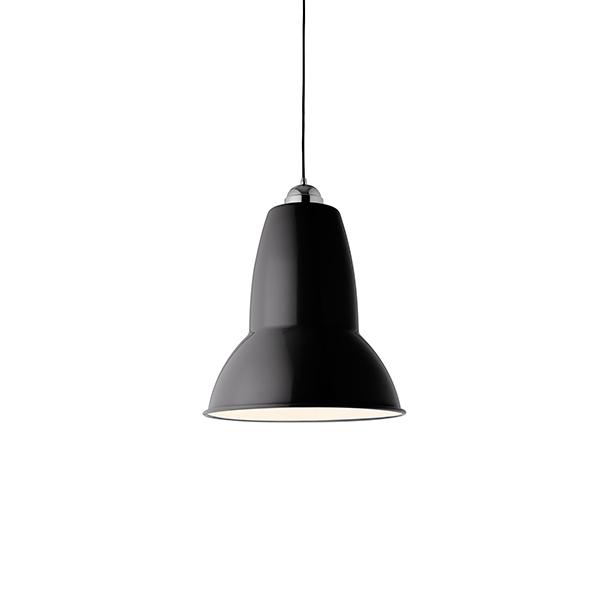 Anglepoise Original 1227 Giant Pendant Jet Black