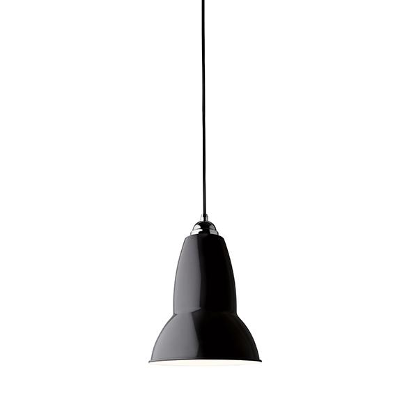 Anglepoise Original 1227â"¢ Midi Pendant Jet Black