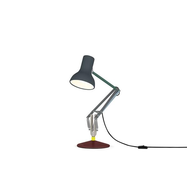 Anglepoise Type 75 Mini Lámpara de Mesa Paul Smith Edition 4