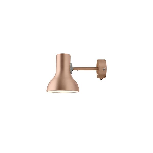 copper anglepoise