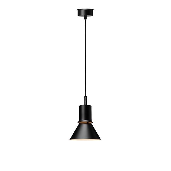 Anglepoise Type 80 Pendant Mat Black