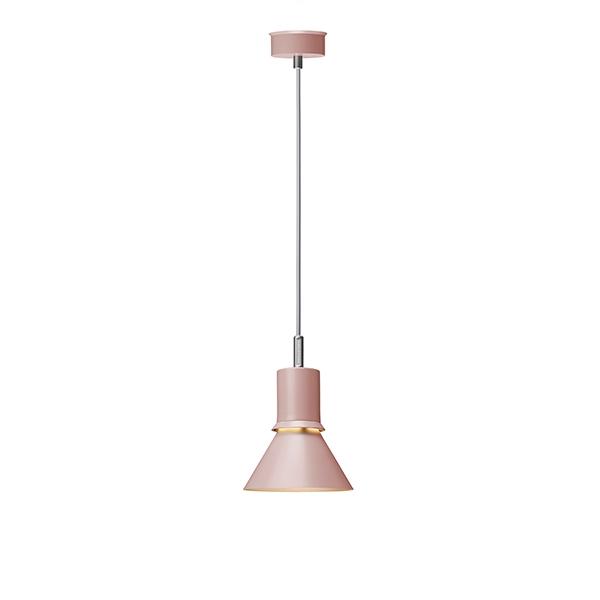 Anglepoise Type 80 Lampadario Rosa