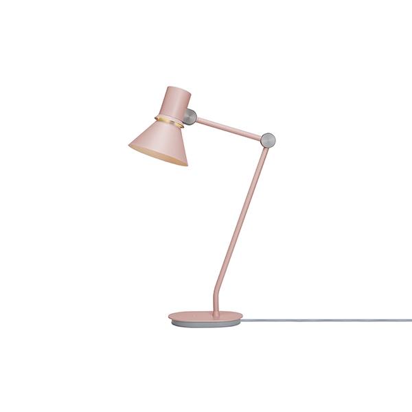 Anglepoise Type 80 Lámpara de Mesa Rosa