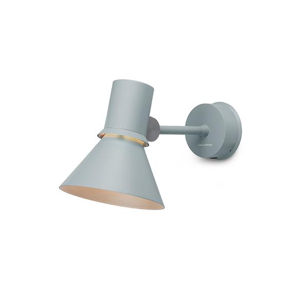 Anglepoise Type 80 Applique Grigio