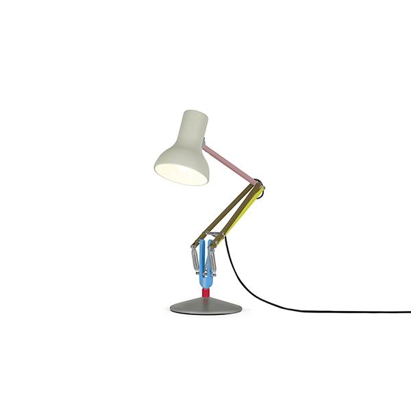 Billede af Anglepoise Type 75 Mini Bordlampe Anglepoise + Paul Smith Edition 1