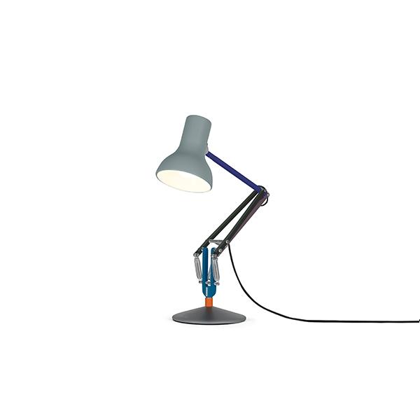 Anglepoise Type 75 Mini Tafellamp Anglepoise + Paul Smith Edition 2