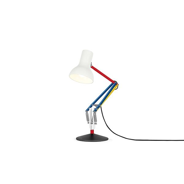 Anglepoise Type 75 Mini Table Lamp Anglepoise + Paul Smith Edition 3