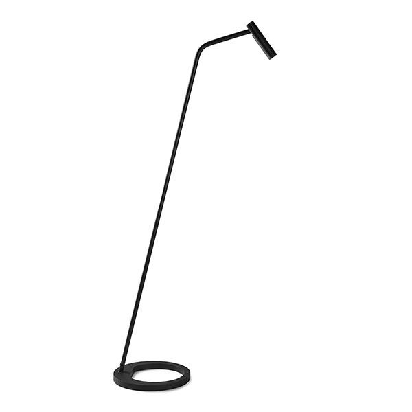 Lampadaire Antidark F1 Noir