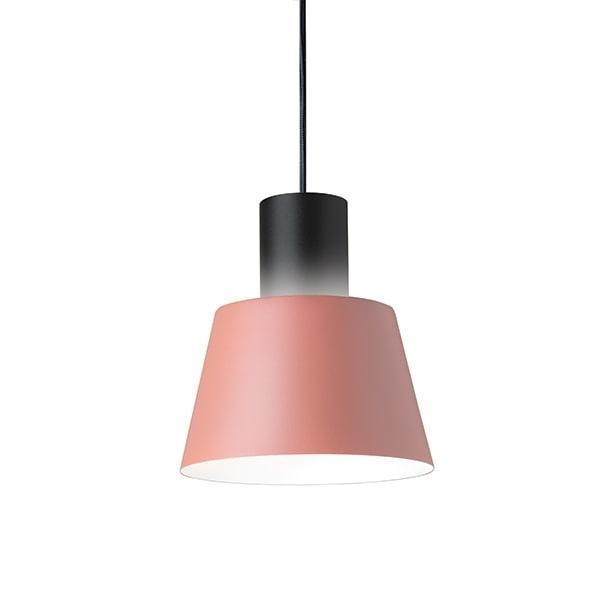 Antidark A1 Taklampe Sort/ Sienna