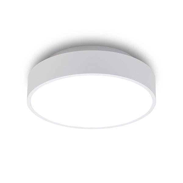 Antidark Moon C260 Ceiling Light White 3000 Kelvin