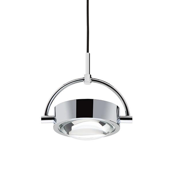 Antidark VIP P120 Pendelleuchte Chrom