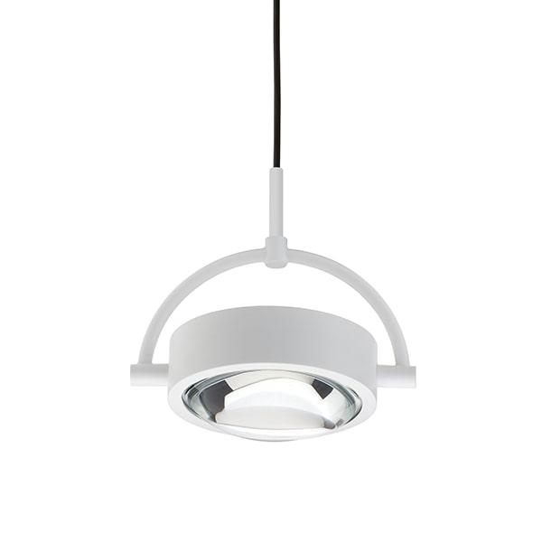 Antidark VIP P120 Taklampe Hvit 