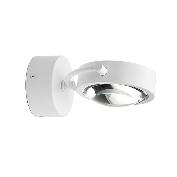 Kinkiet Antidark VIP W120 Biały