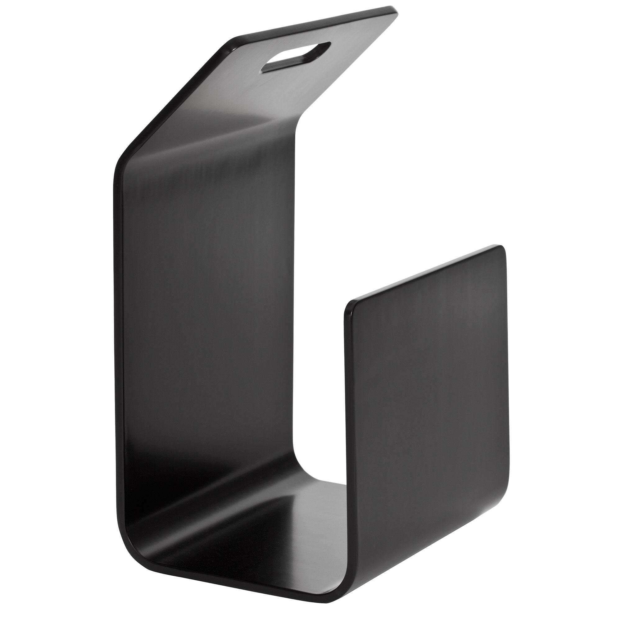 artek Kanto Magasin Holder Black