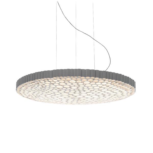 Artemide CALIPSO Pendant 3000K White with Artemide APP