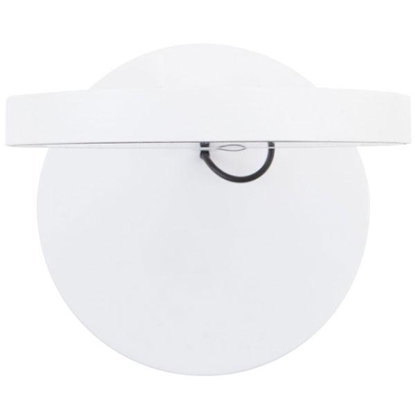 Artemide DEMETRA FARETTO Wall Lamp 2700K Without On/Off White